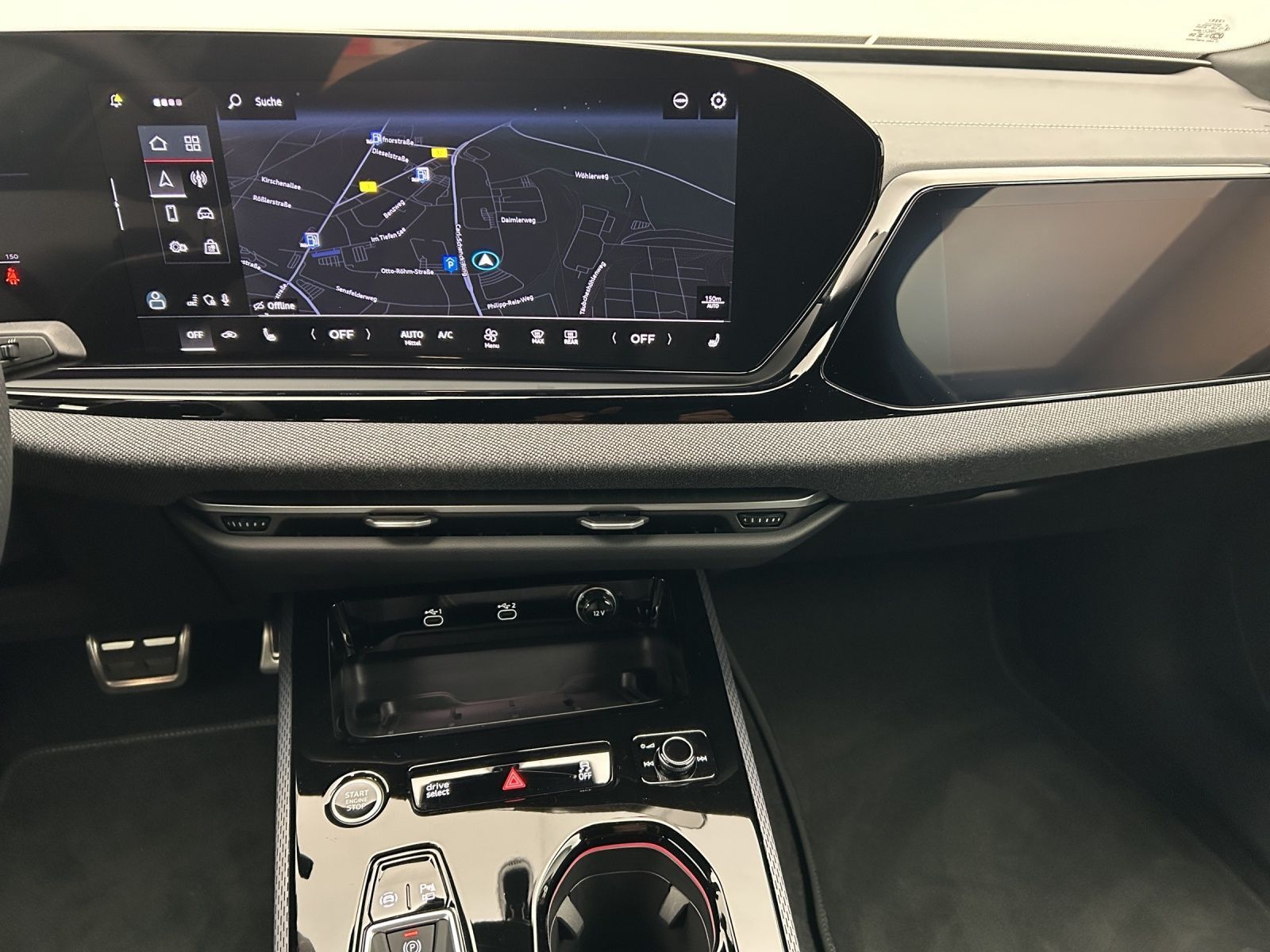 Audi A5 Limousine 40 TDI qu S line edition one S tro*