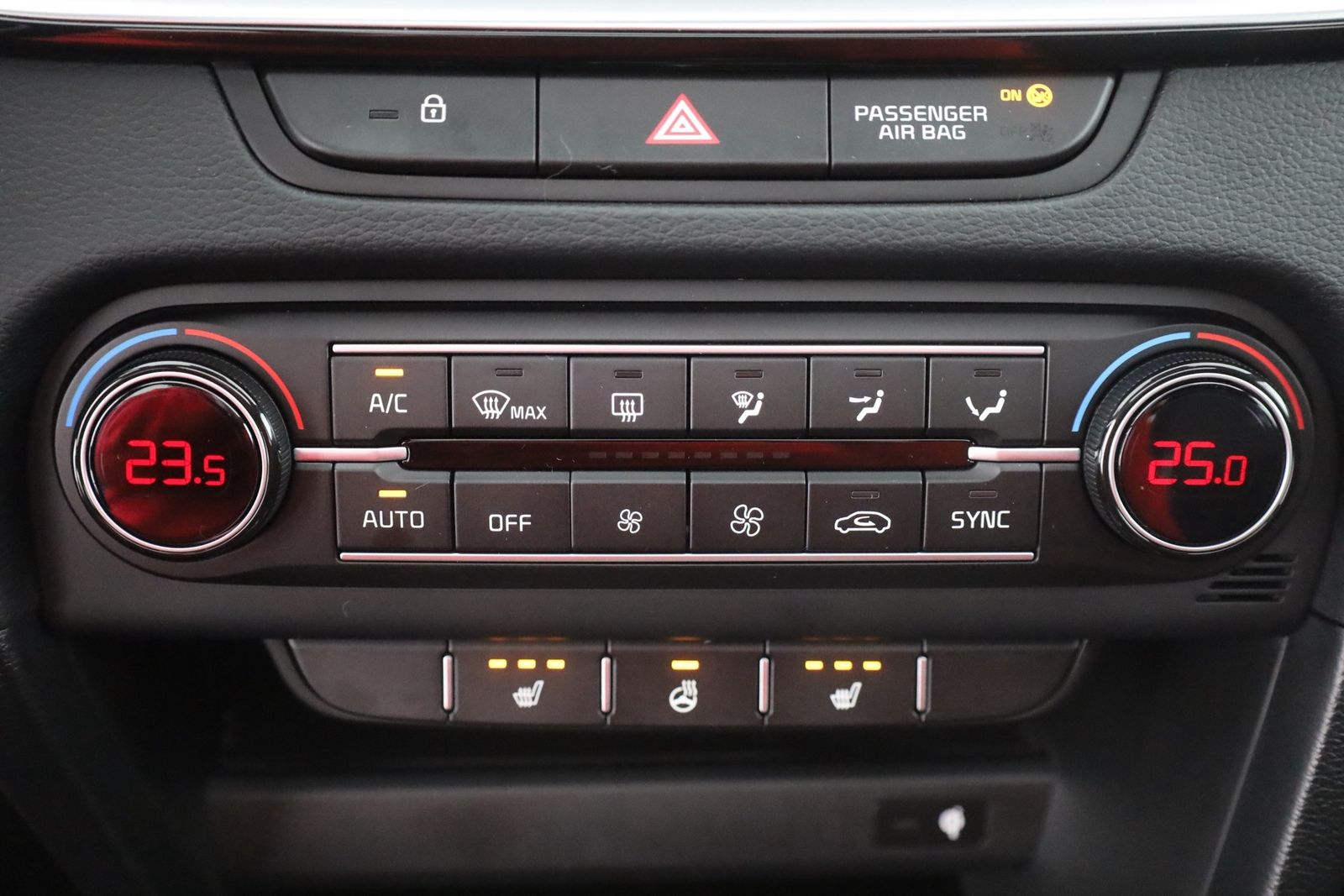 Kia ProCeed 1.5 T-GDI Aut. - Samsaru's Car Outlet