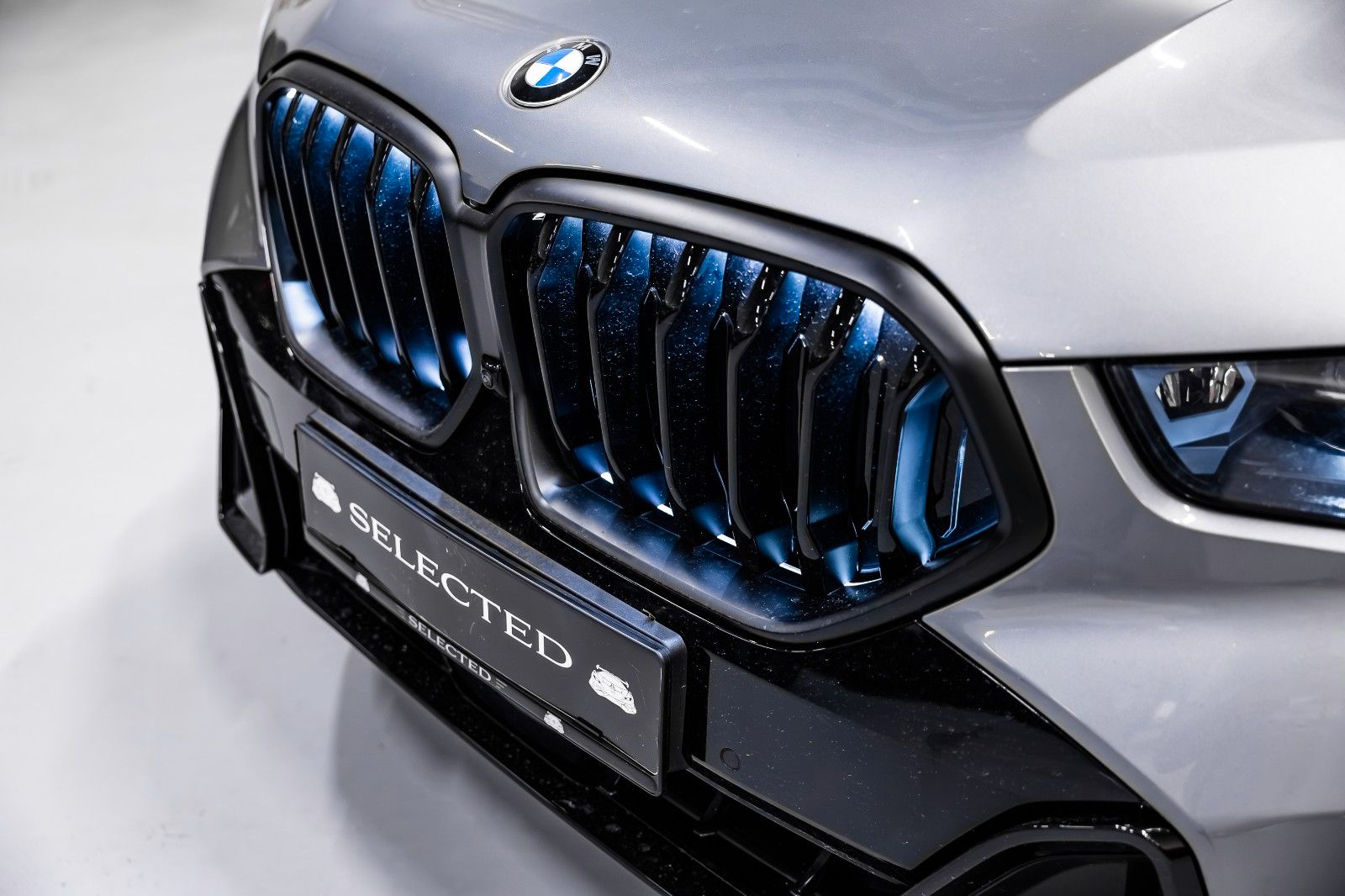 BMW X6*30d*xDRIVE*M SPORT PAKET*CARBON*STOCK