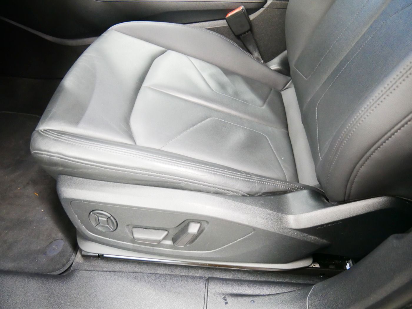 Audi Q3 45 TFSI quattro advanced - Samsaru's Car Outlet