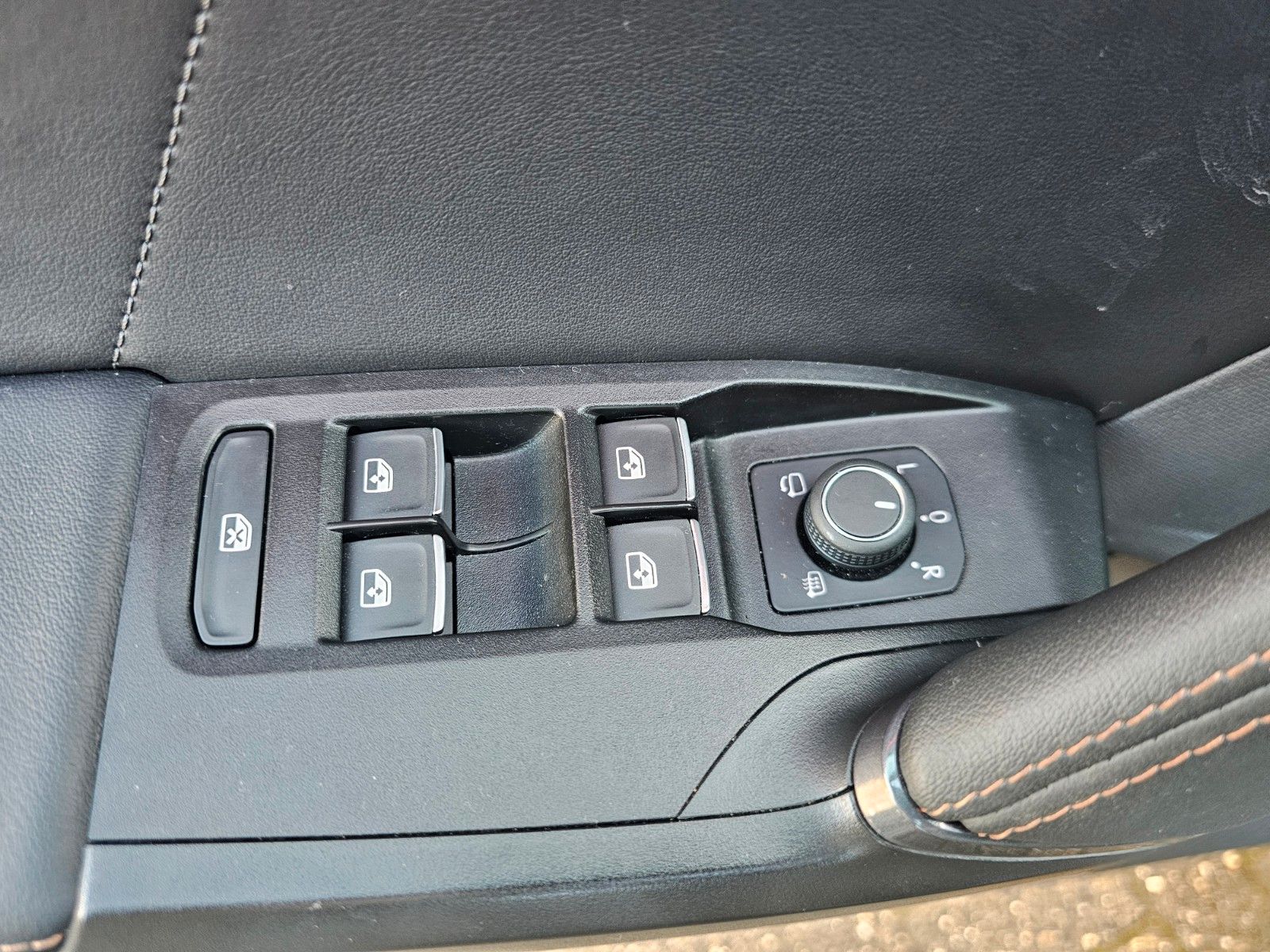 Cupra Formentor 2.0 TSI VZ 4Drive *AHK*Kamera*Brembo