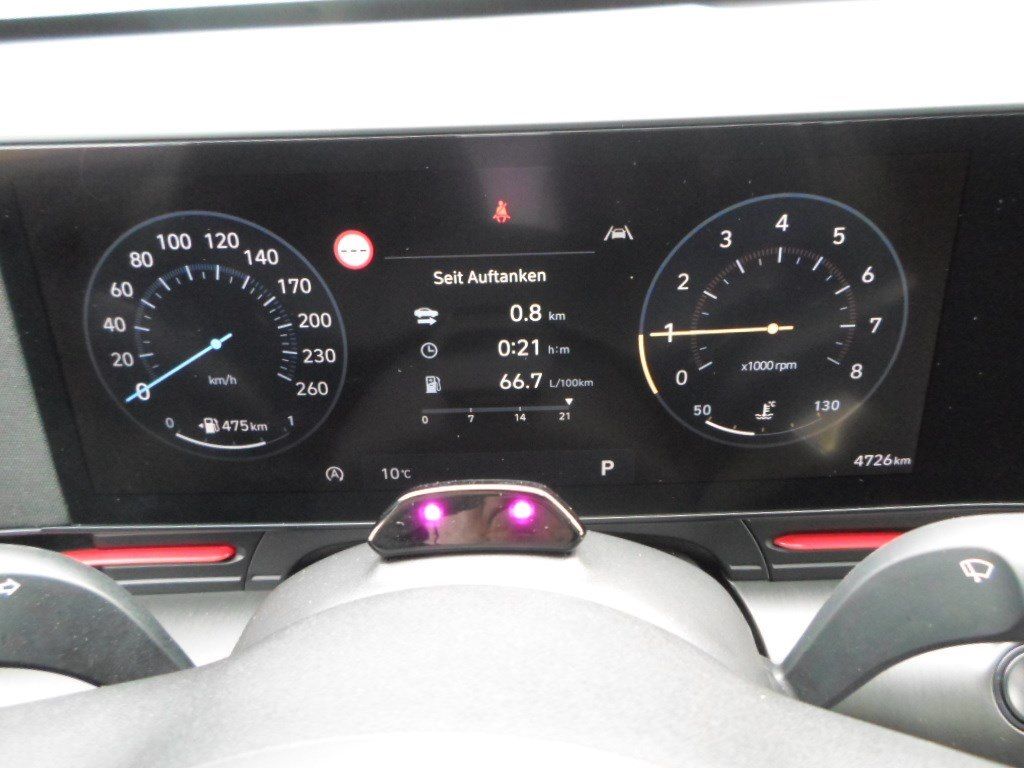 Hyundai KONA N Line 1.0 T-GDi 2WD - Samsaru's Car Outlet