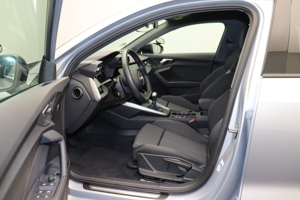 Audi A3 Sportback 35 TFSI - Samsaru's Car Outlet