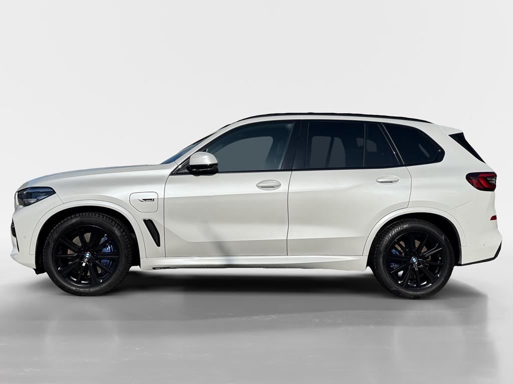 BMW X5 xDrive45e M Sport AHK+ACC+HUD+Pano+360°+H/K+