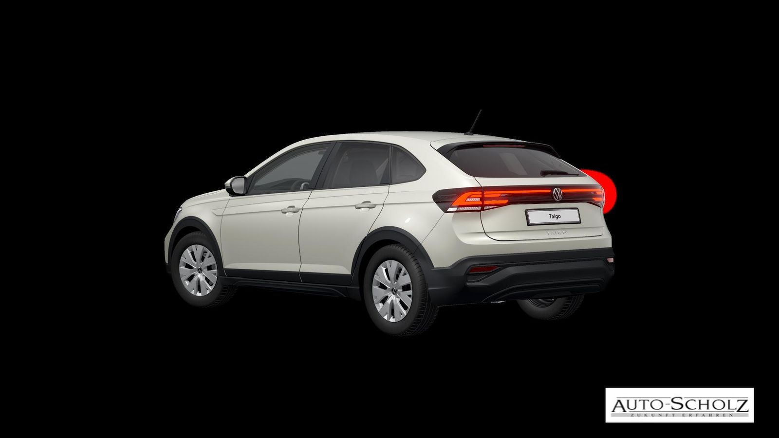 Volkswagen Taigo 1.0 TSI - Samsaru's Car Outlet