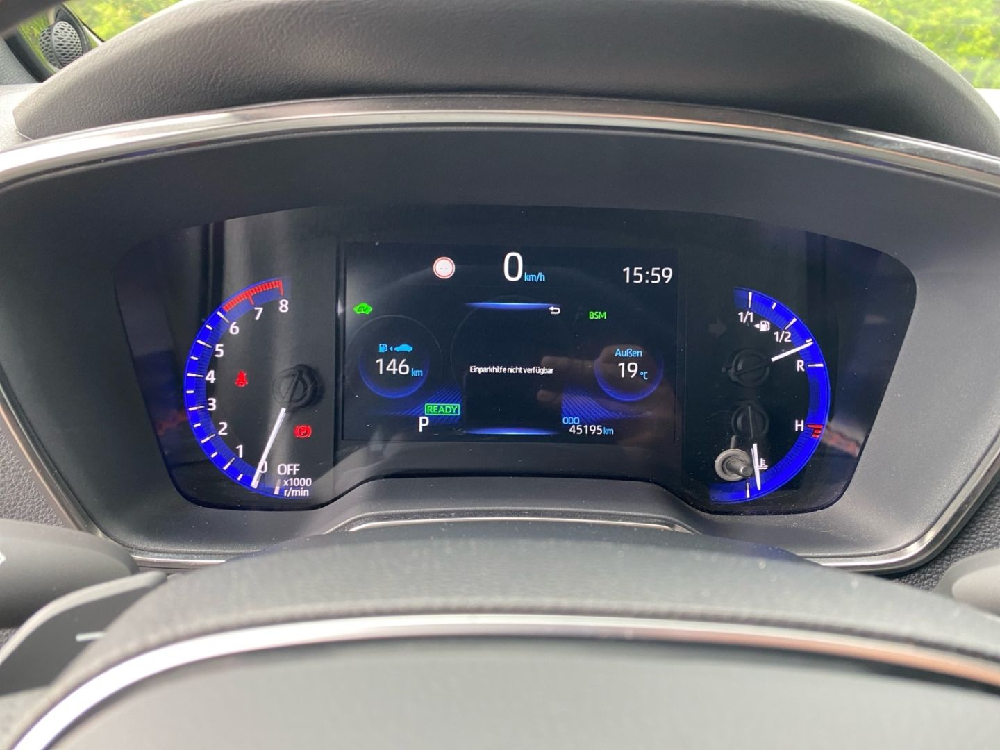 Toyota Corolla 2.0 Hybrid TS GR Sport - Samsaru's Car Outlet