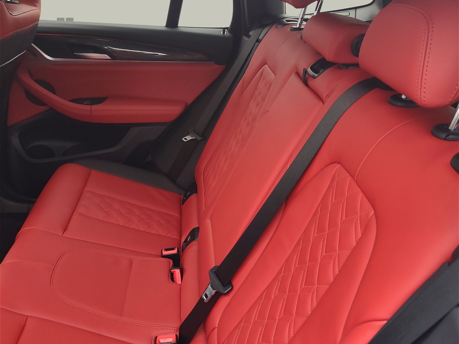 BMW X3 xDrive30d M Sportpaket Head-Up Panoramadach A