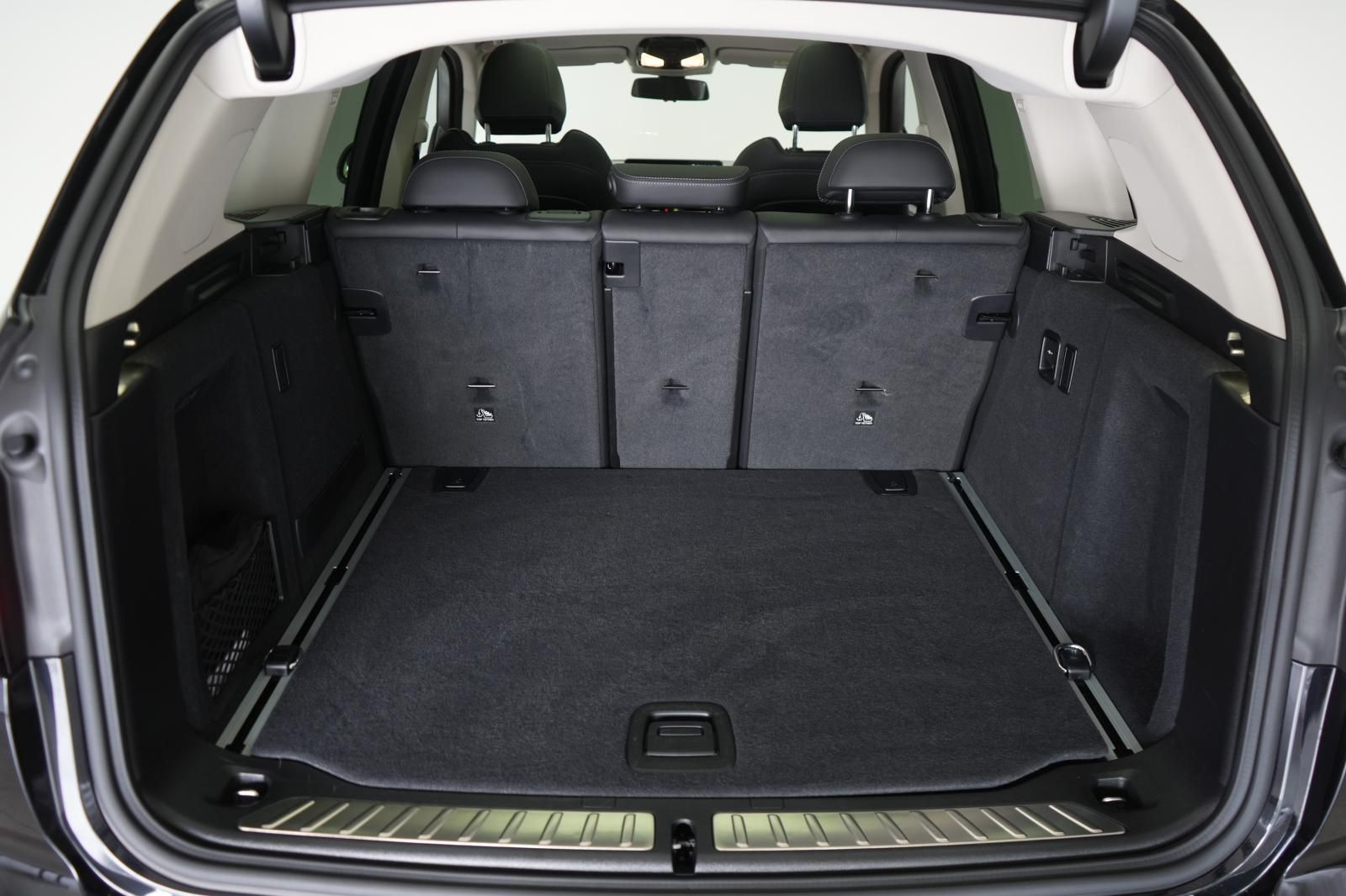BMW X3 xDrive30d Aut. - Samsaru's Car Outlet