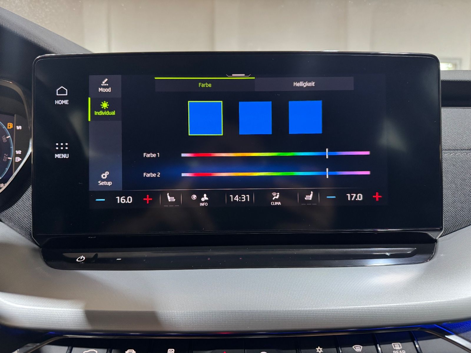 Skoda OctaviaLim. FirstEdition2.0TDI DSG/STANDHEIZ/AHK