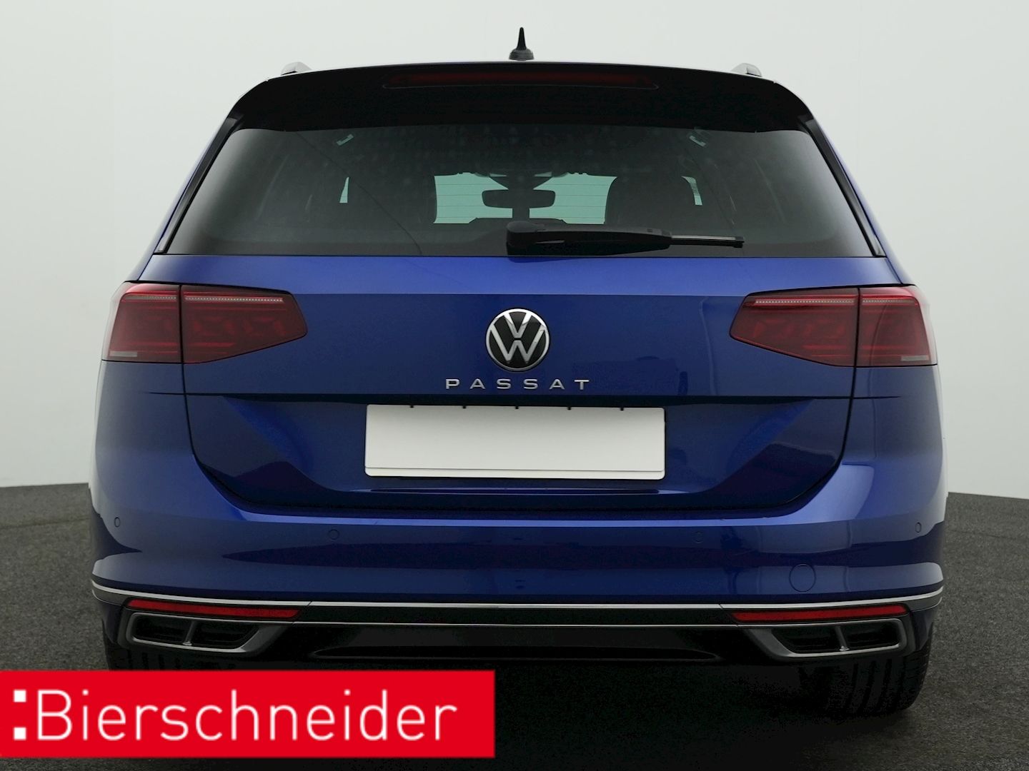 Volkswagen Passat Variant 2.0 TSI DSG Business R-Line PANO