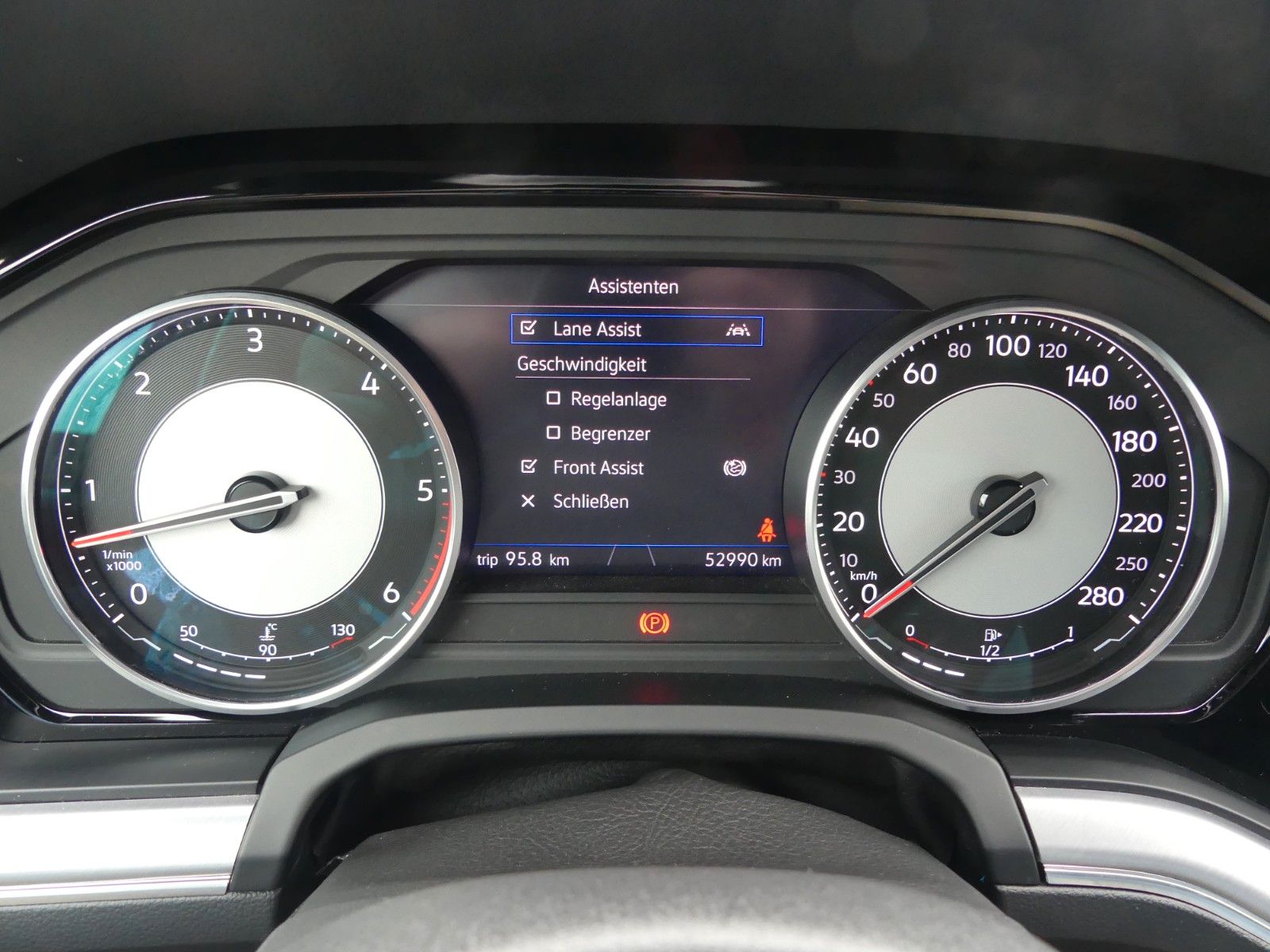 Volkswagen Touareg Elegance 4Motion - Samsaru's Car Outlet