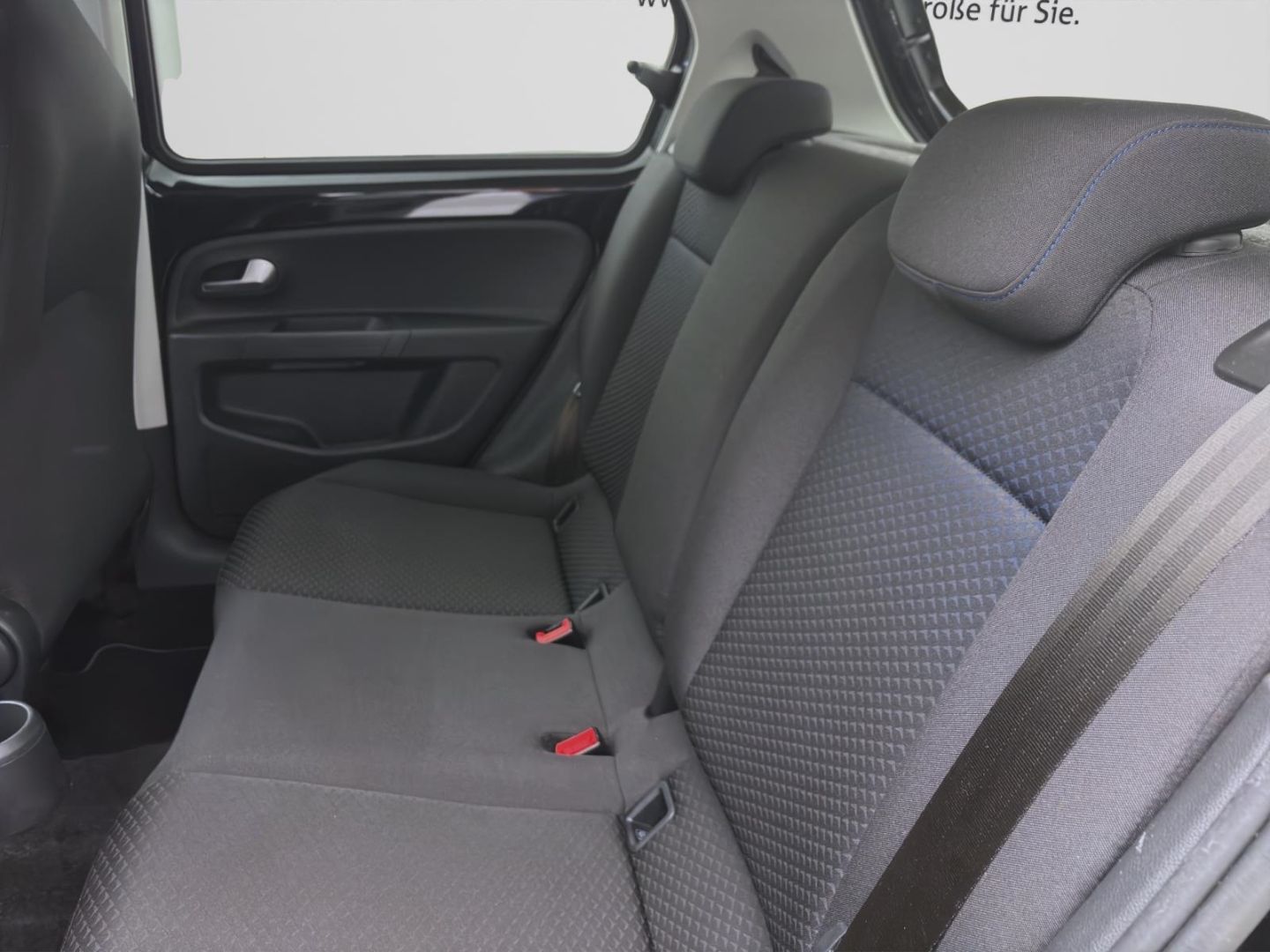 Volkswagen up e-up! - Samsaru's Car Outlet