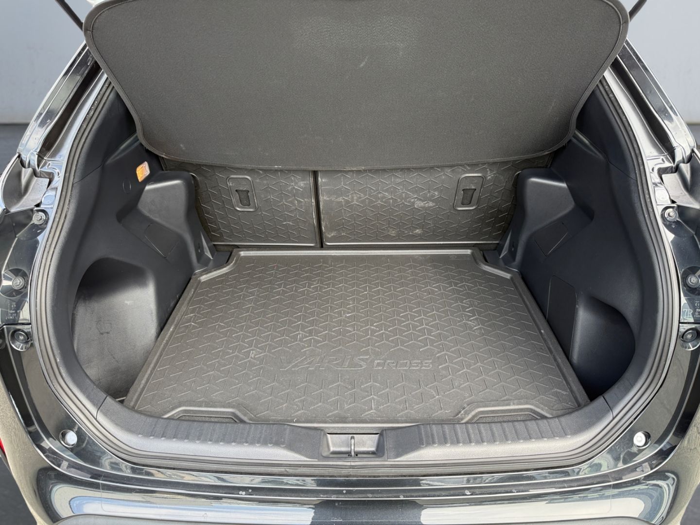 Toyota Yaris Cross Team D *Safety-*Connect-*Winterpaket