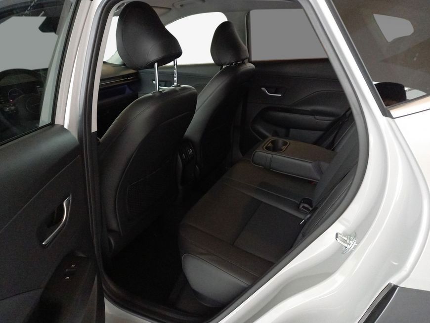 Hyundai KONA 1.6 T-GDI Prime - Samsaru's Car Outlet