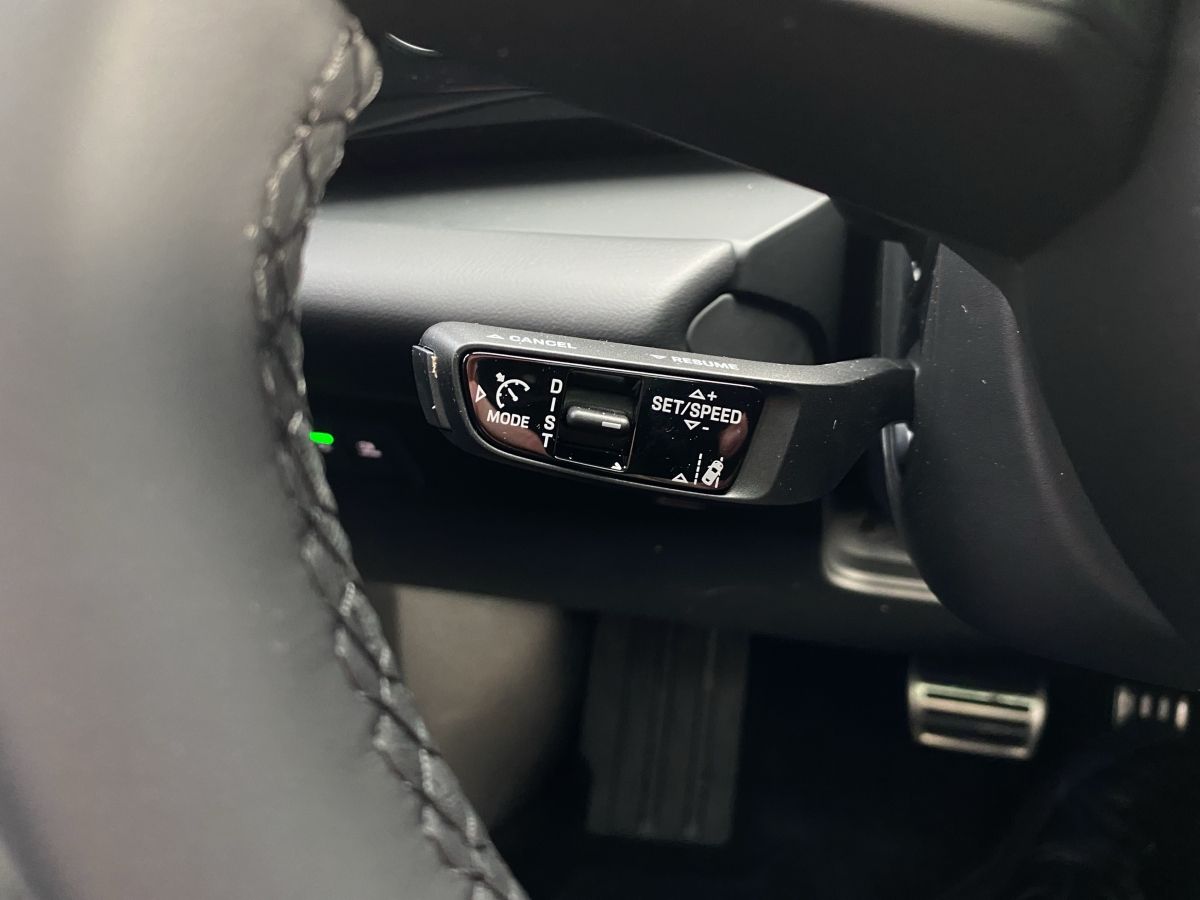 Porsche Macan 4S |Panorama |AHK |Surround View
