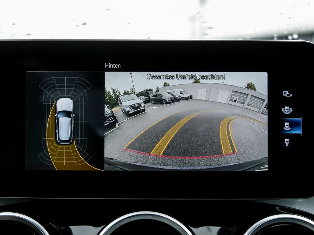 Mercedes-Benz GLC 200 d 4M - Samsaru's Car Outlet