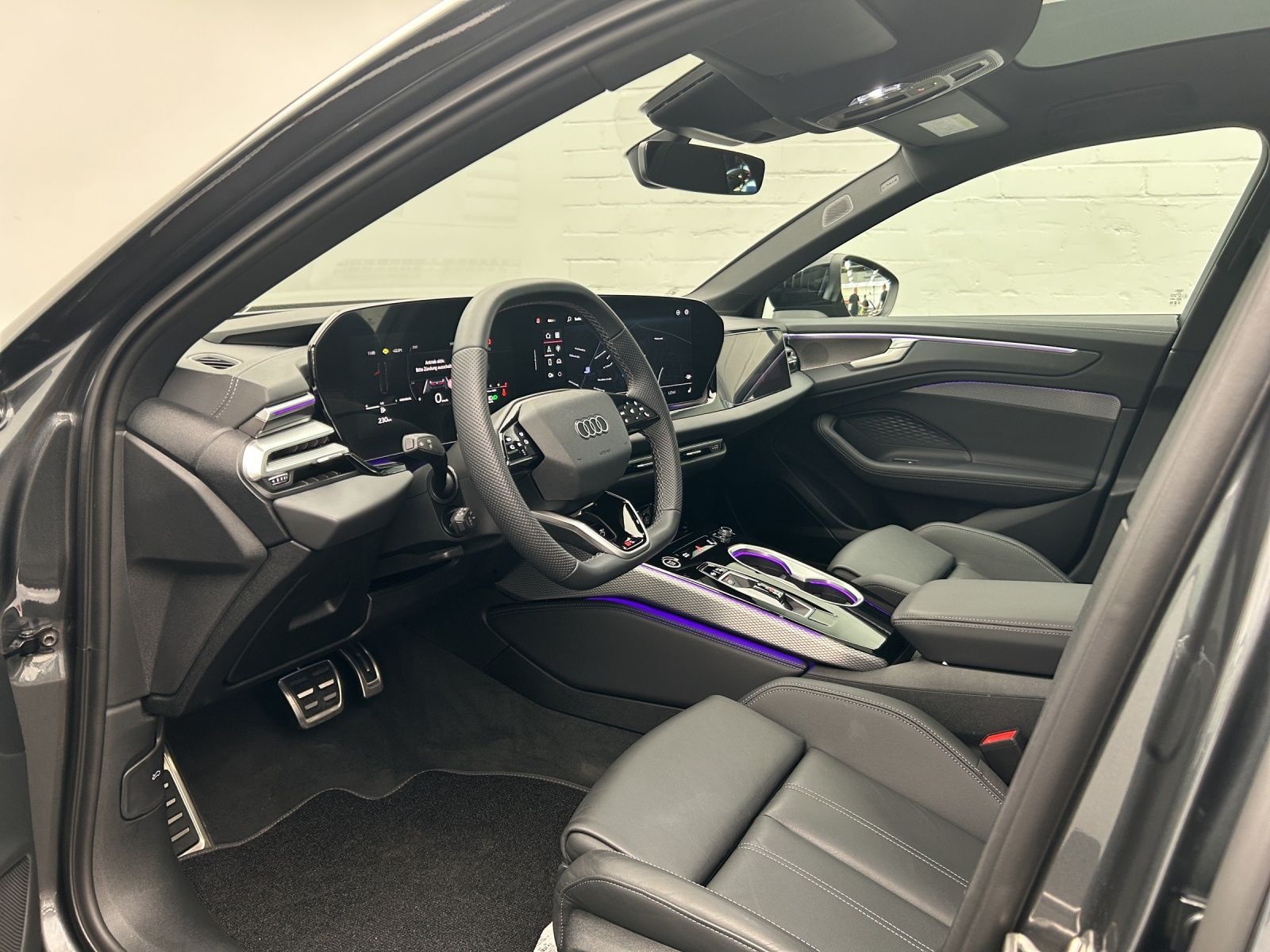 Audi A6 Avant 55 TFSI qu 2x S line S tro*Pano*B&O*HUD