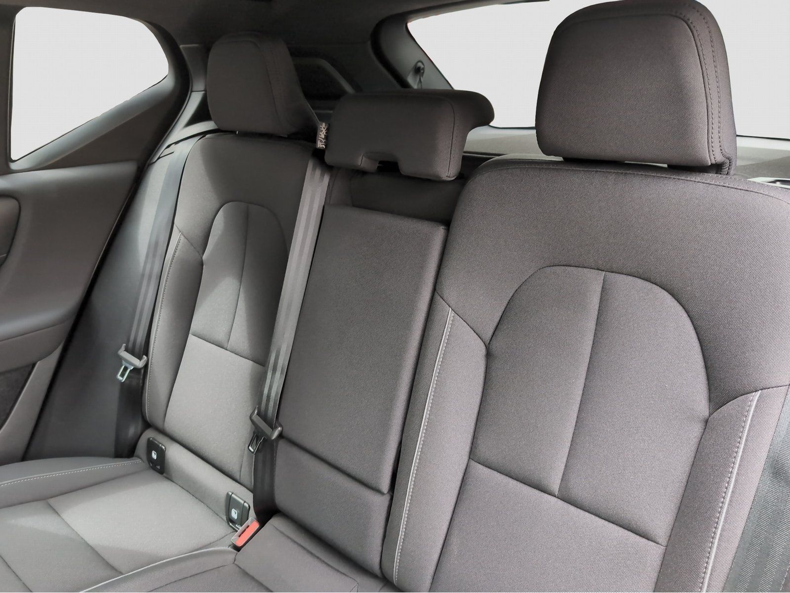 Volvo XC40+Pur+Electric+PDCv/h+abged.Scheiben+AHKsemi+