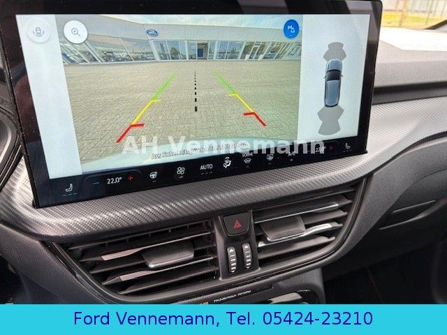 Ford Kuga 1.5 ST-Line - Samsaru's Car Outlet