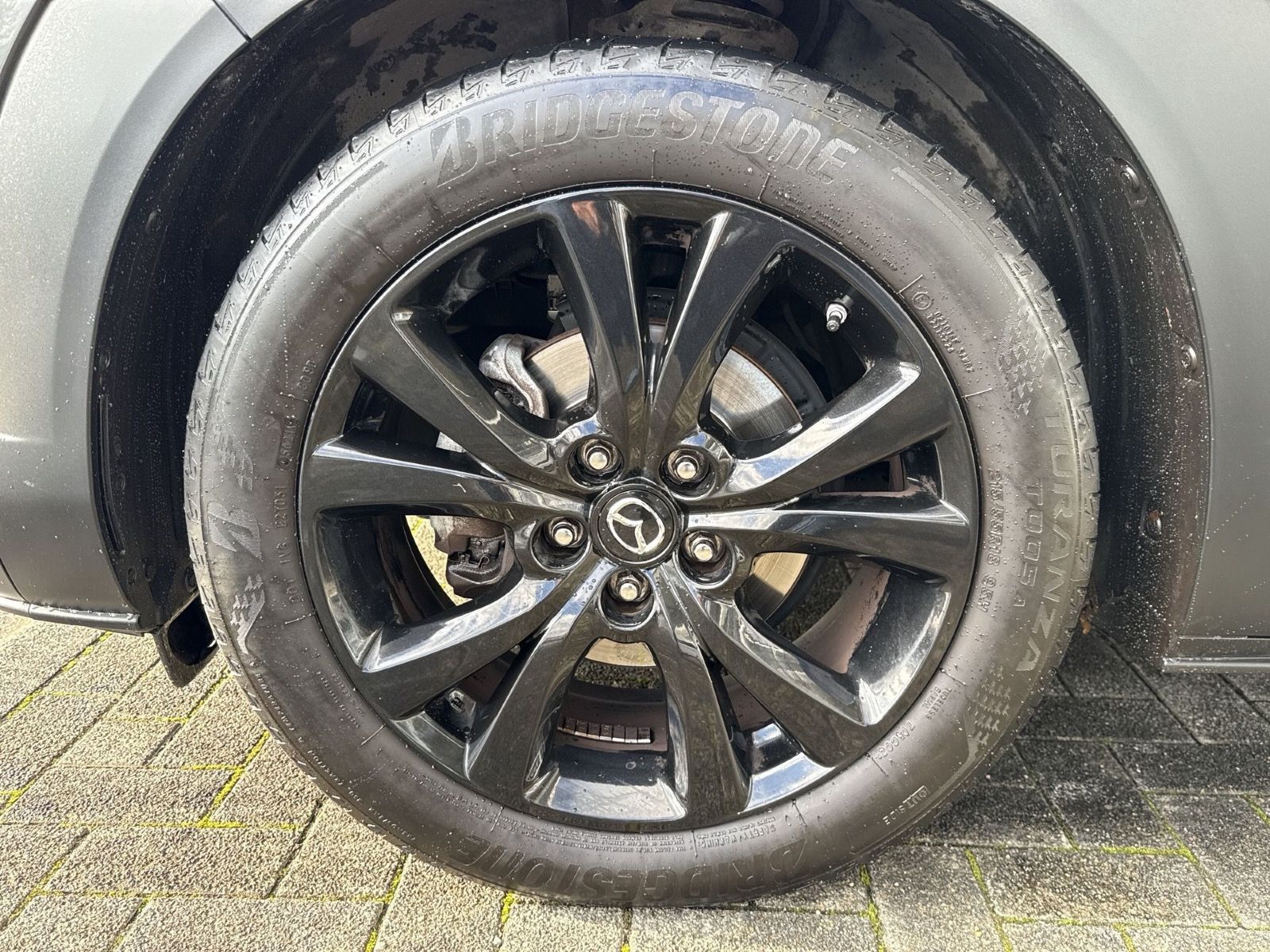 Mazda CX-30 SKYACTIV-G 2.0 150PS 6AG Homura Premium-Pa