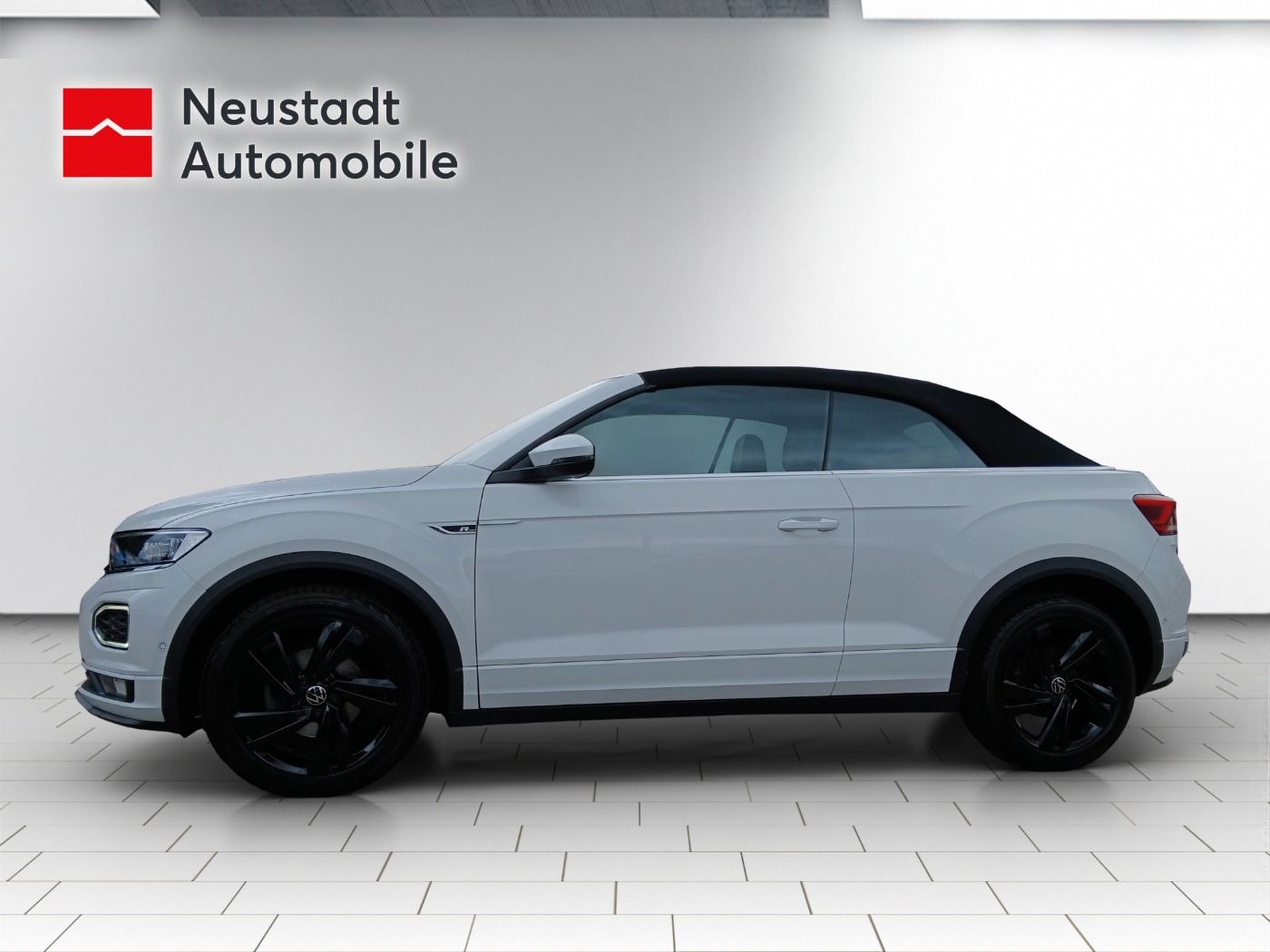 Volkswagen T-Roc 1.5 TSI - Samsaru's Car Outlet