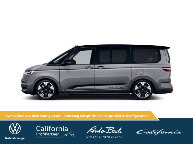 Volkswagen T7 Multivan 2.0 TSI Life "Edition" Lang | Navi |