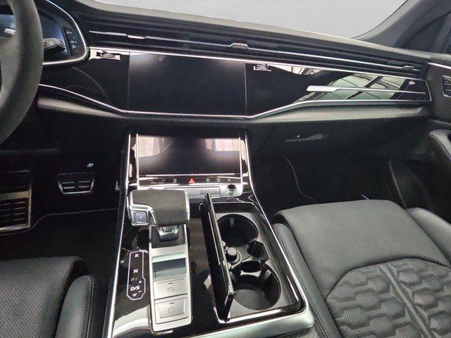 Audi RS Q8 4.0 TFSI quattro AHK*360°*ACC*MATRIX*DWA V