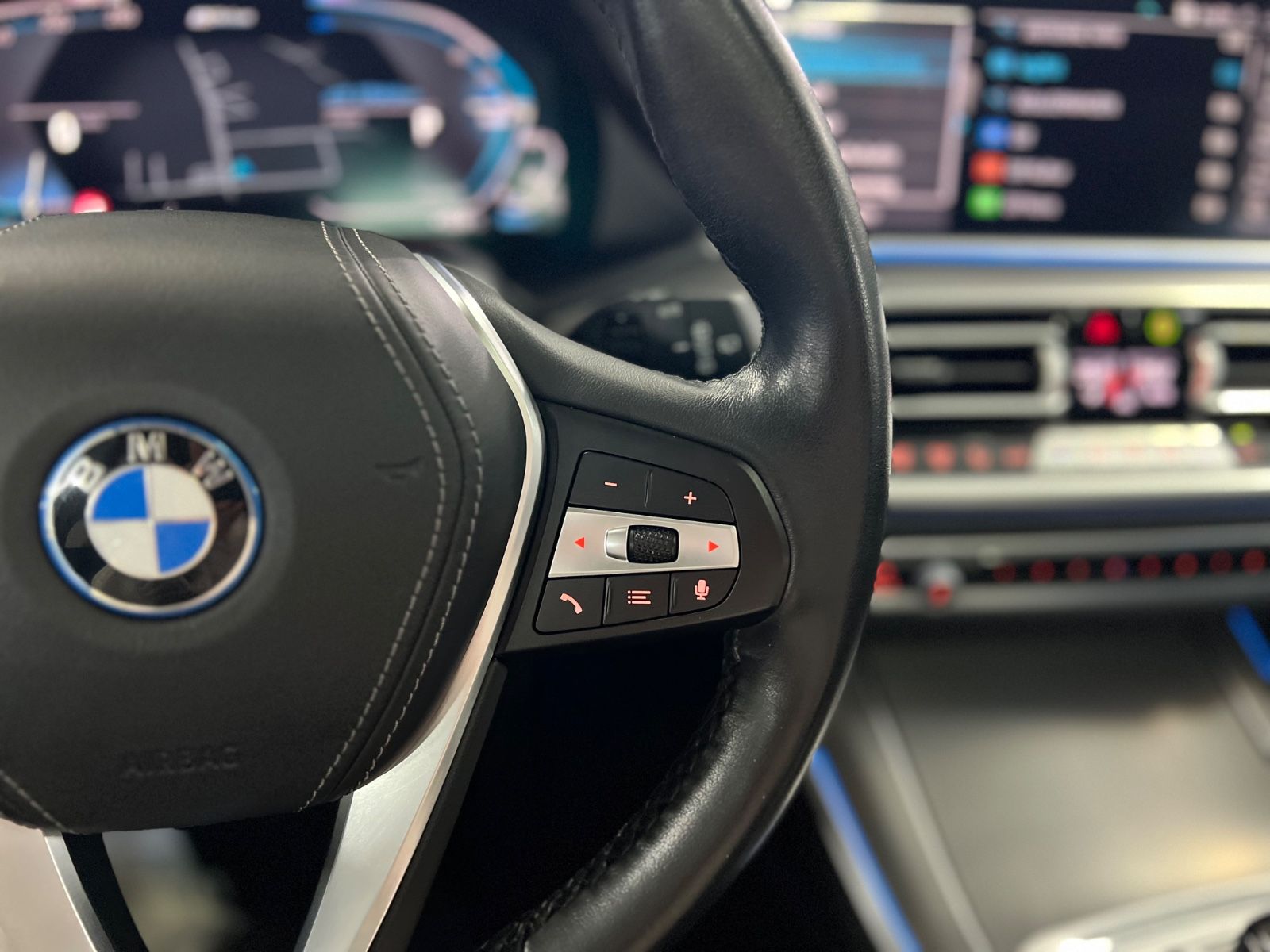 BMW X5 xDrive 45 e ACC+PARKPLUS+Pano+HuD+VERNASCA