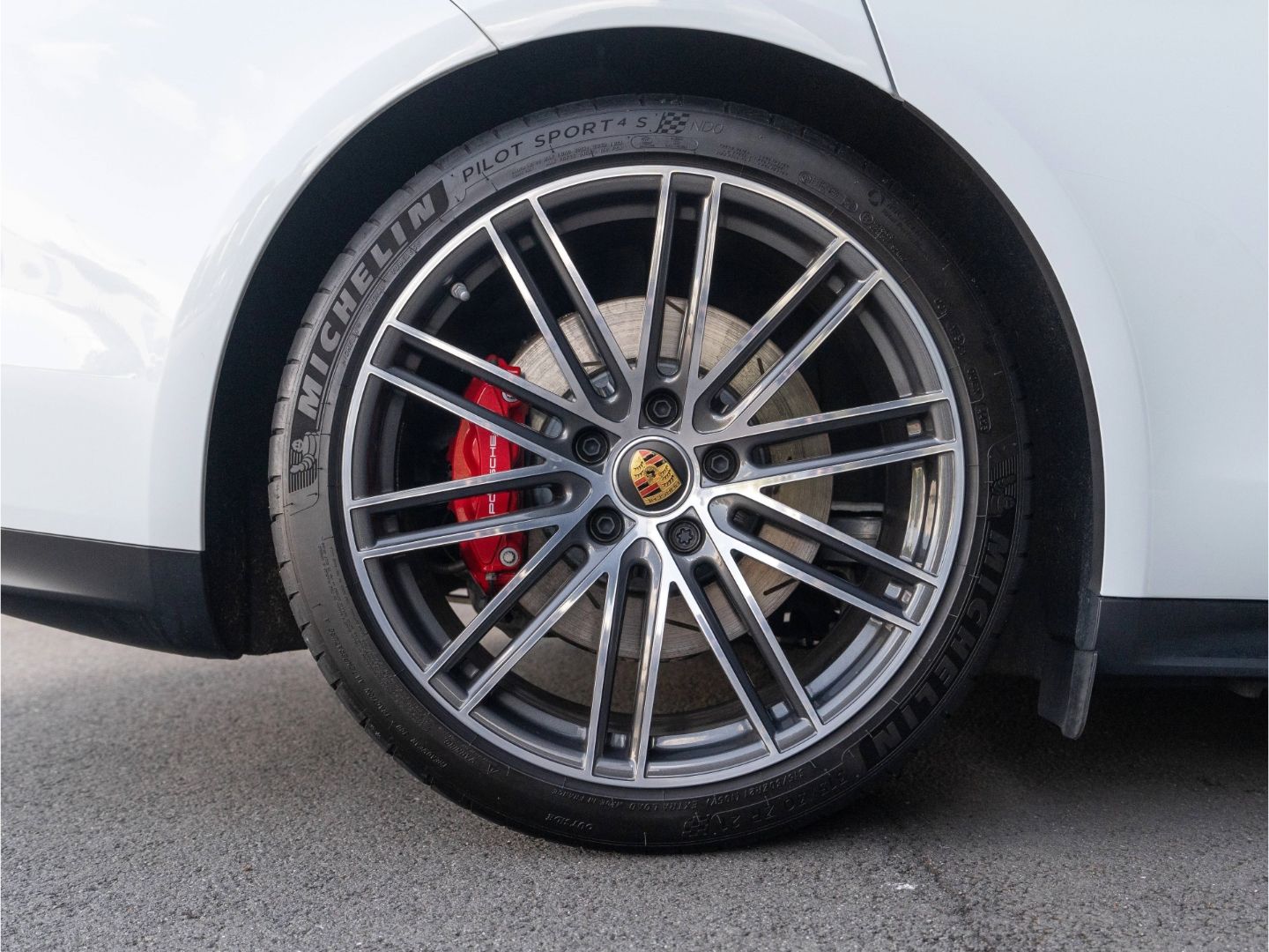 Porsche Panamera GTS Sport Turismo AHK 21'' BOSE Matrix