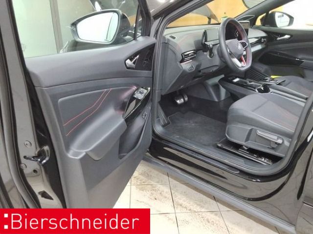 Volkswagen ID.4 4Mo GTX AHK PANO MATRIX 21 DCC