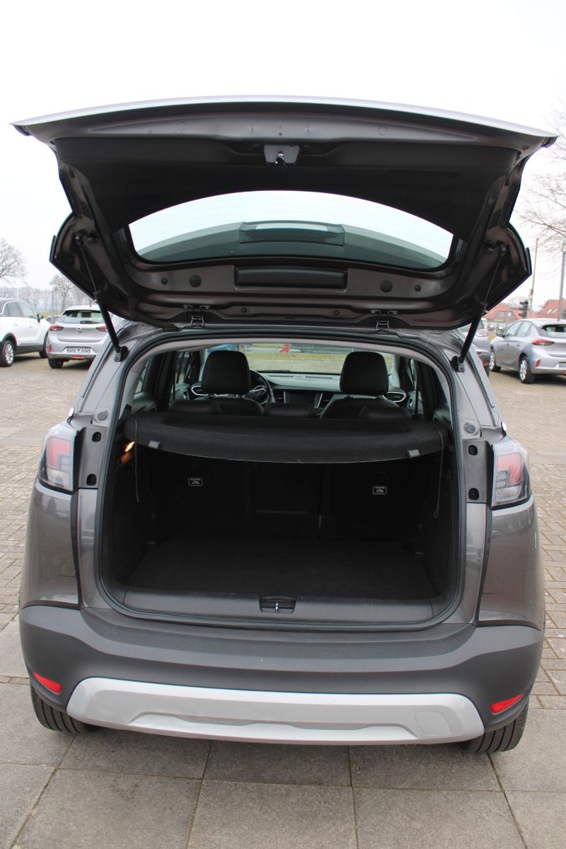 Opel Crossland Elegance - Samsaru's Car Outlet