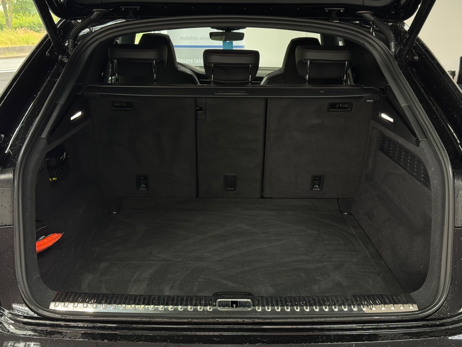 Audi RSQ8 4.0 TFSI quattro *PANO*MATRIX*B&O*AGA
