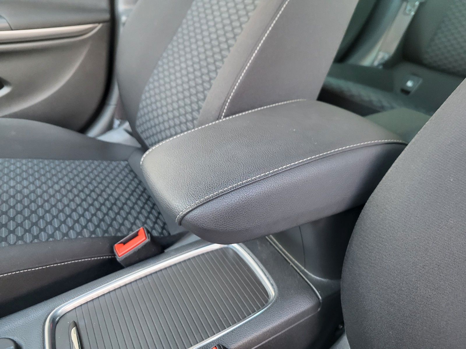 Opel Astra K ST - Samsaru's Car Outlet
