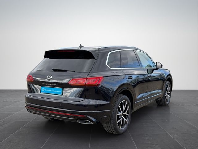 Volkswagen Touareg 3.0TDI 4M R-Line Matrix/AHK/Luft/Dynaudi
