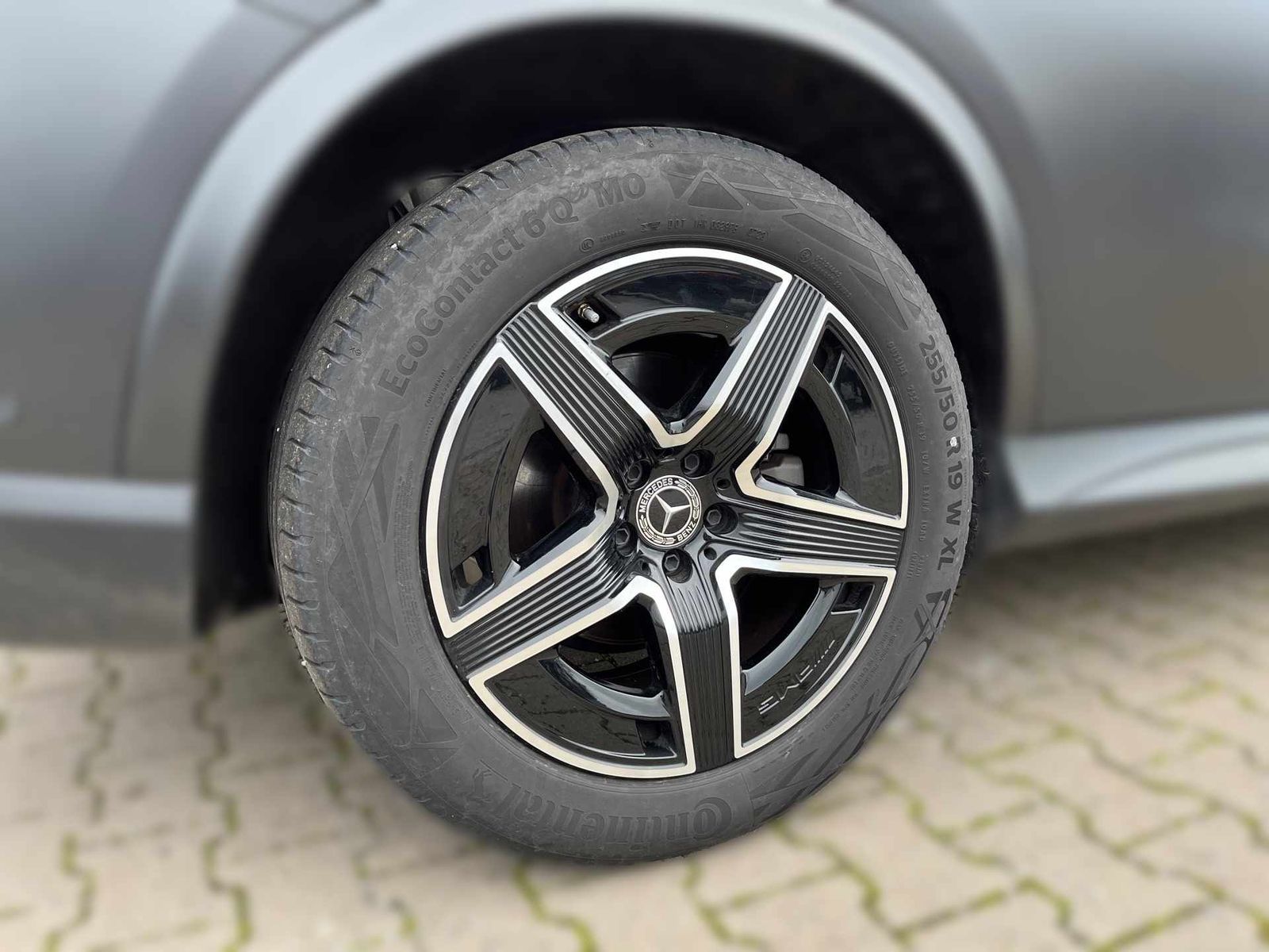 Mercedes-Benz GLC 300 d 4M AMG+Pano+Burm+HUD+AHK+H-LENK+AIR+36