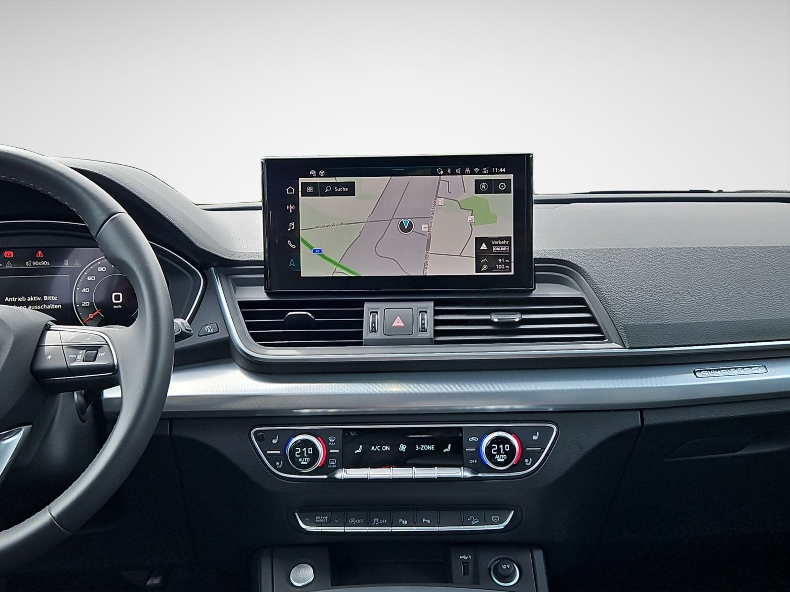 Audi Q5 40 TDI S tronic quattro S line NaviPlus Matri