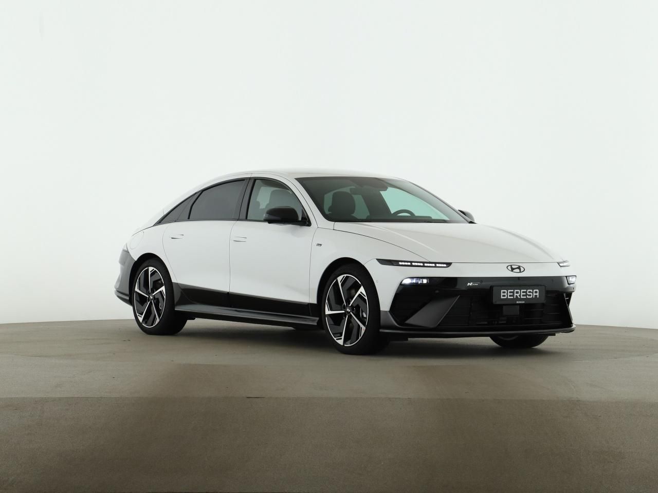 Hyundai IONIQ 6 EV N Line X 84 kWh 4WD*MY 2026* HUD 360