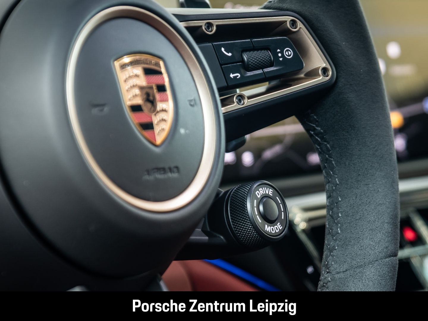 Porsche Panamera 4S E-Hybrid ActiveRide BOSE Sportabgas