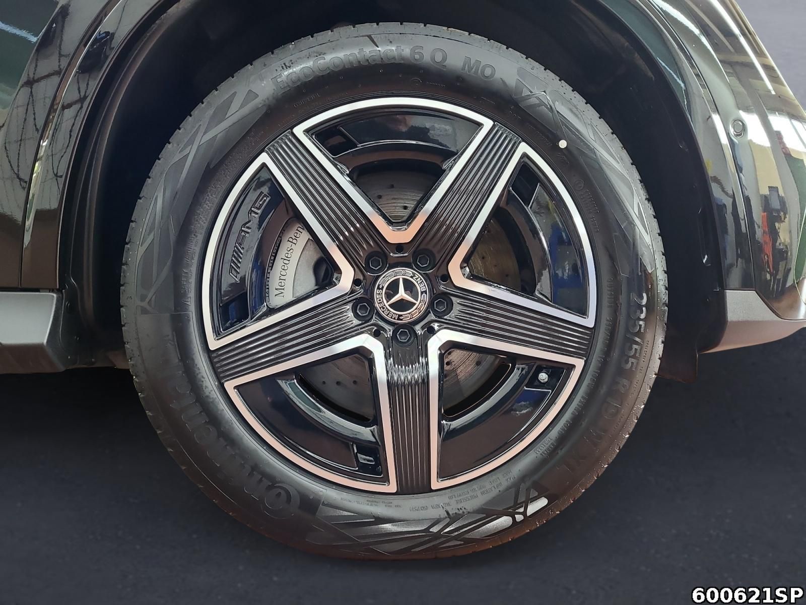 Mercedes-Benz GLC 400 e 4M AMG  Pano AHK DIGITAL LIGHT Memory.