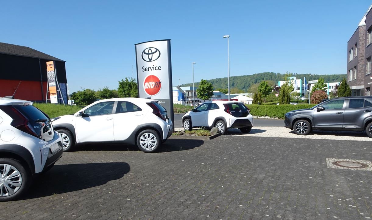 Toyota Yaris Cross 130 TeamPlayer Safety +Winter