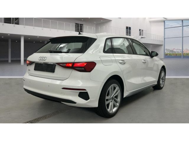 Audi A3 Sportback 35 TFSI S tronic SITZHEIZUNG/LED/VI