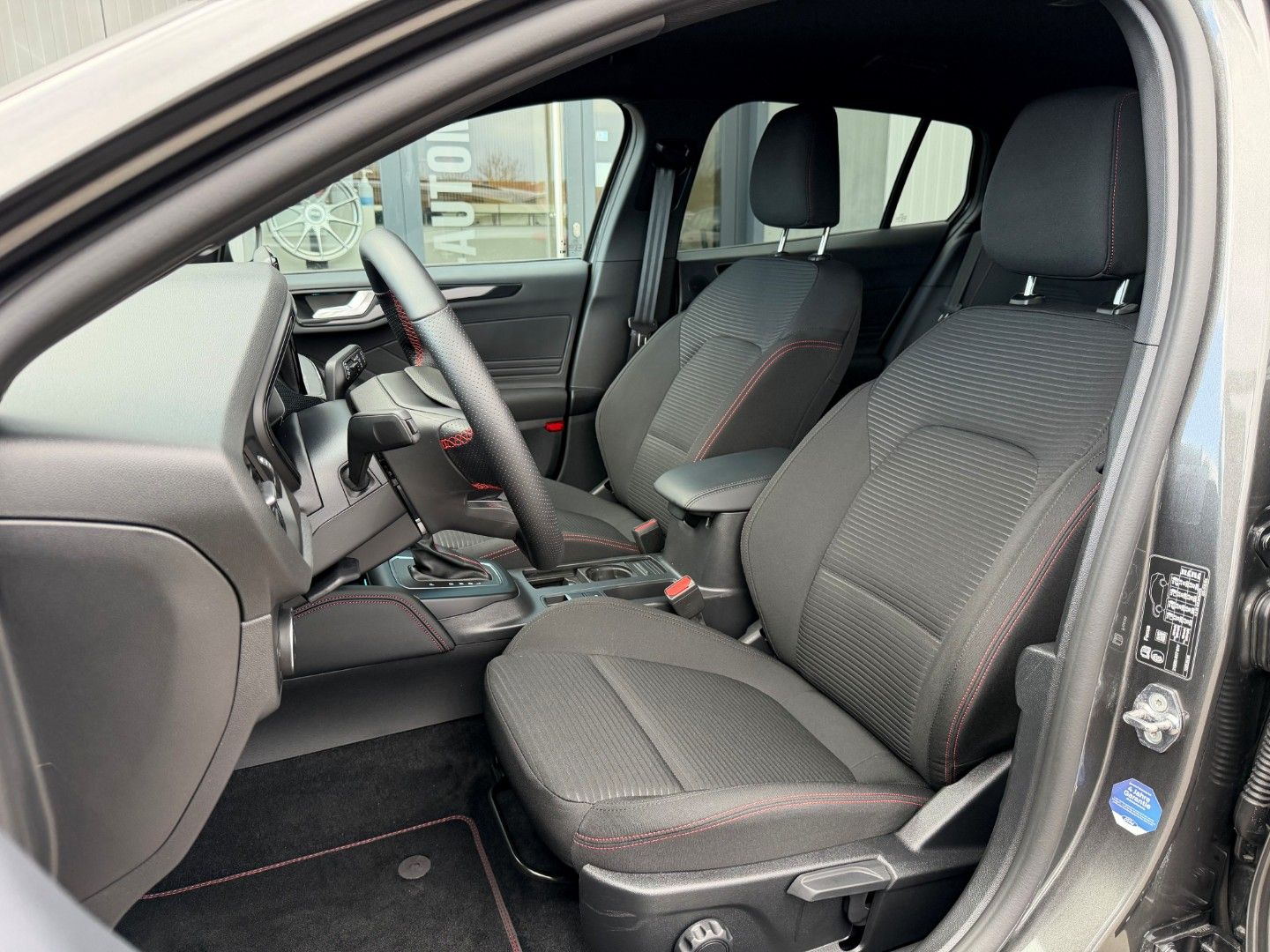 Ford Focus Turnier ST-Line X Garantie *B&O*ACC*HuD*