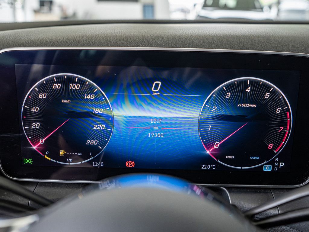 Mercedes-Benz GLC 200 4M Avantgarde Advanced Plus - Samsaru's Car Outlet