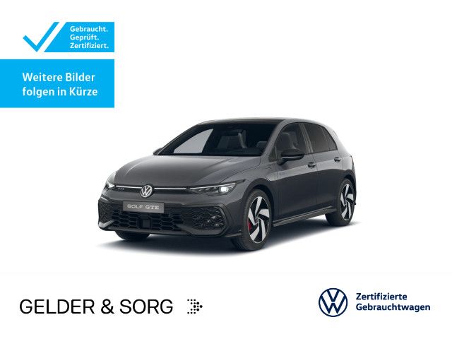 Volkswagen Golf GTE 1.5 eTSI RFK*ACC*AHK*HuD*Pano*Matrix