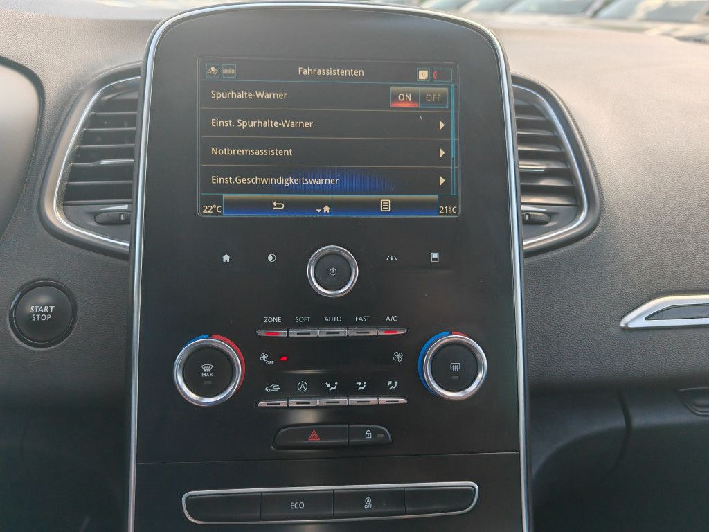 Renault Grand Scenic TCe 140 EDC - Samsaru's Car Outlet