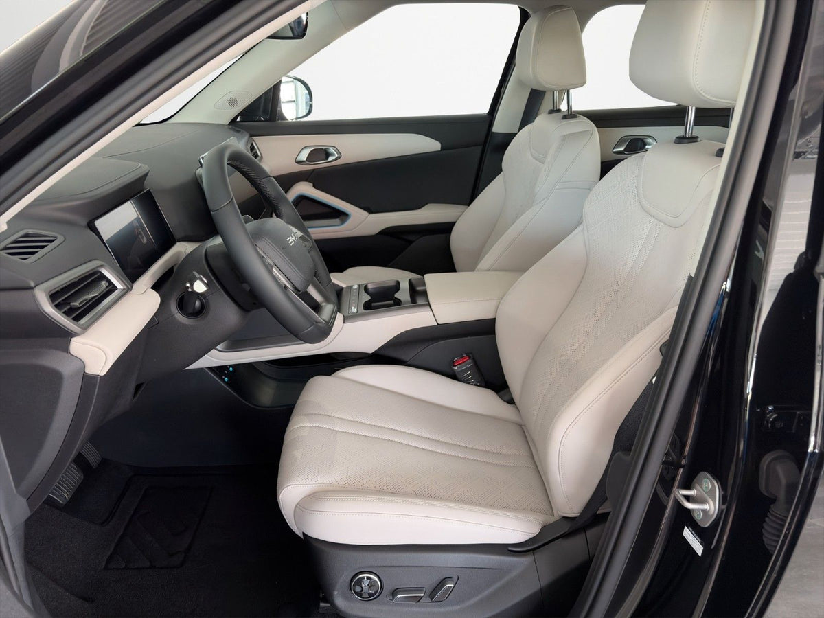 BYD Atto 2
