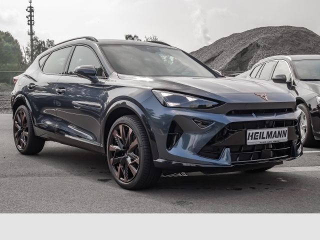 Cupra Formentor 1.5 eTSI DSG - Samsaru's Car Outlet