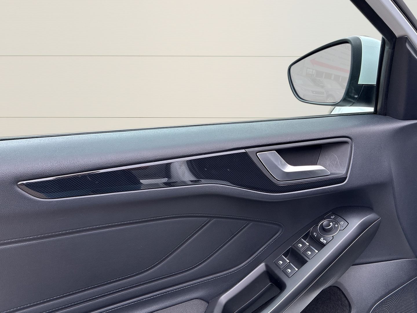 Ford Focus Turnier ST-Line X ACC+Kamera+Pano+LED+Navi