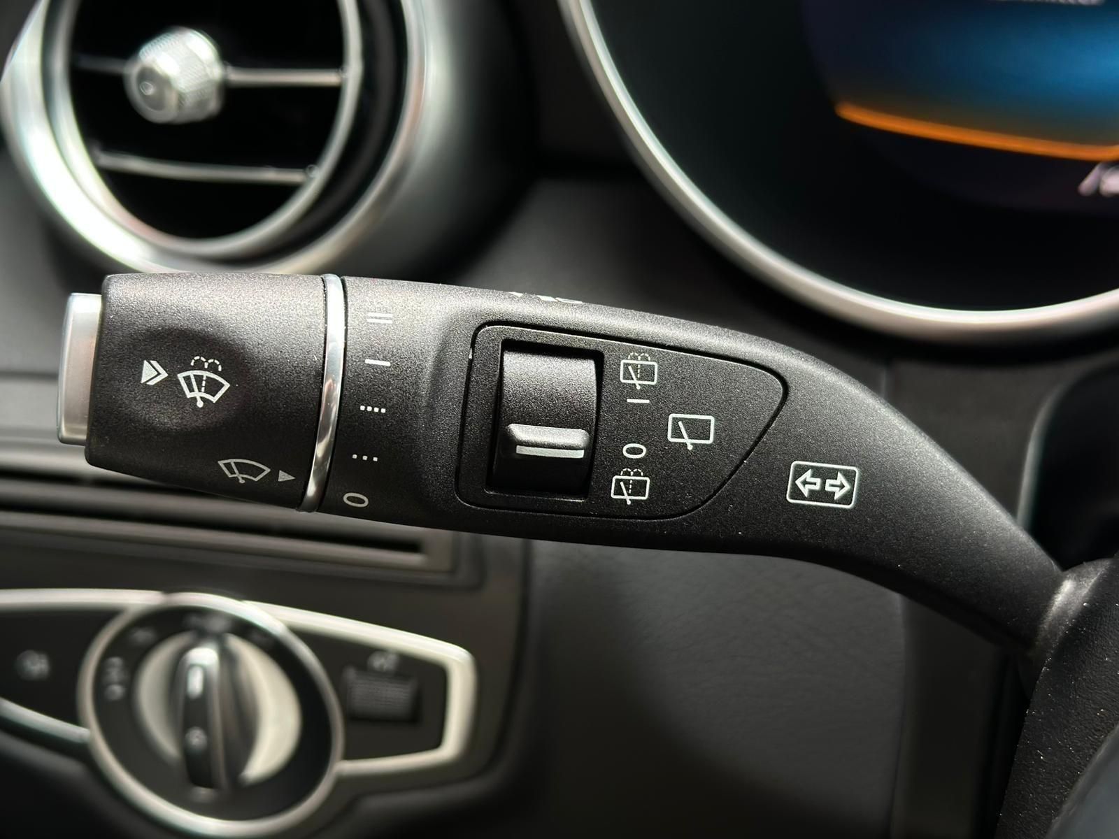 Mercedes-Benz GLC43 AMG 4M NIGHT LED#LUFT#360#PANO#SHZ#ACC#AHK