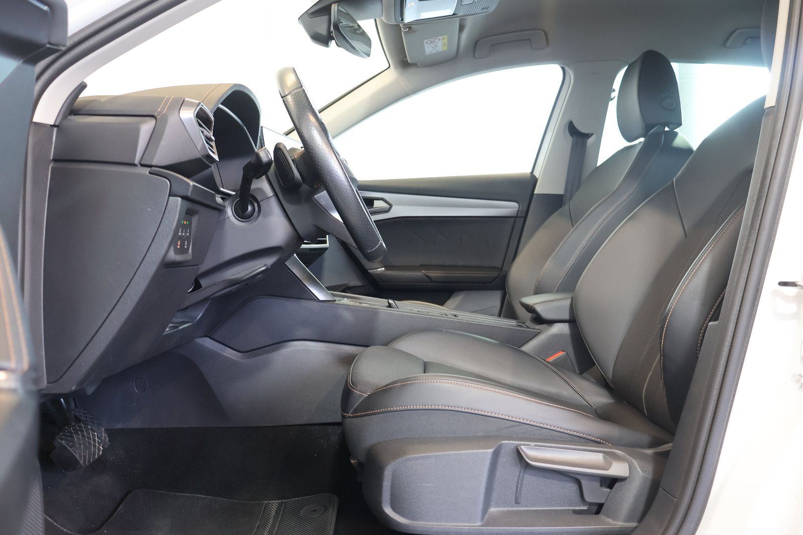 Cupra Formentor 1.4 e-Hybrid AID+ACC+KEY+LED+18"